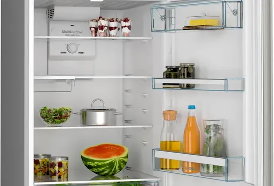 BOSCH KDN55XIE0N SOLO BUZDOLABI