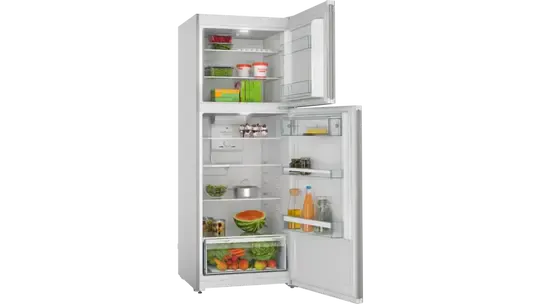 BOSCH KDN55XIE0N SOLO BUZDOLABI