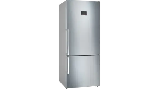 BOSCH KGN76CIE0N XL BUZDOLABI