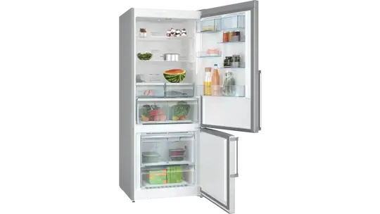 BOSCH KGN76CIE0N XL BUZDOLABI