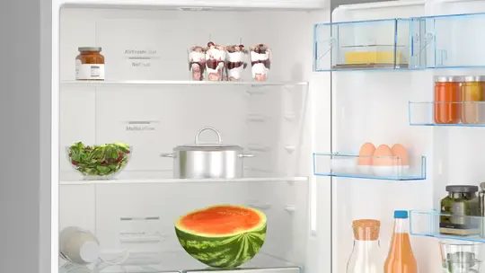 BOSCH KGN76CIE0N XL BUZDOLABI