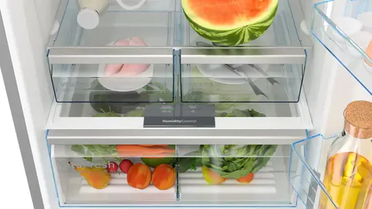 BOSCH KGN76CIE0N XL BUZDOLABI