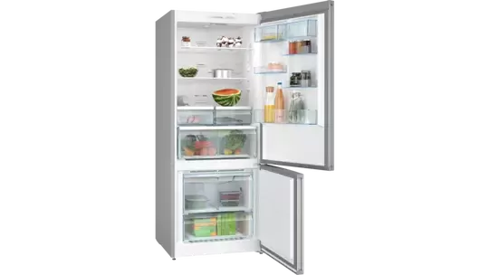 BOSCH KGN76VIE0N XL BUZDOLABI