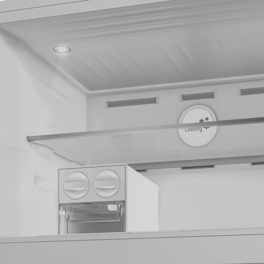 ALTUS AL376 XE  BUZDOLABI