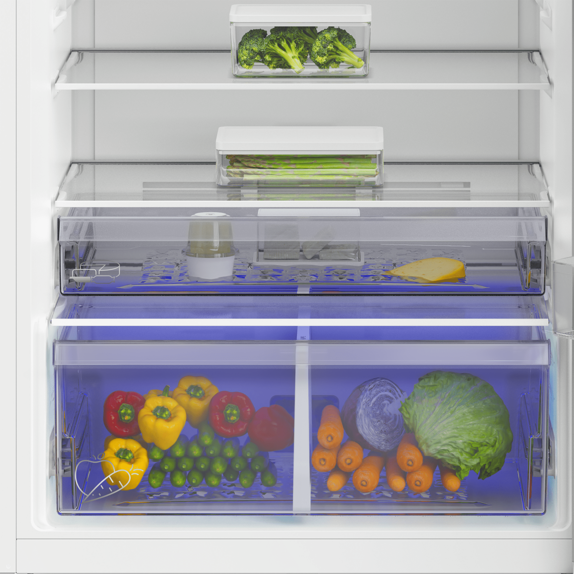 ALTUS AL376 XE  BUZDOLABI