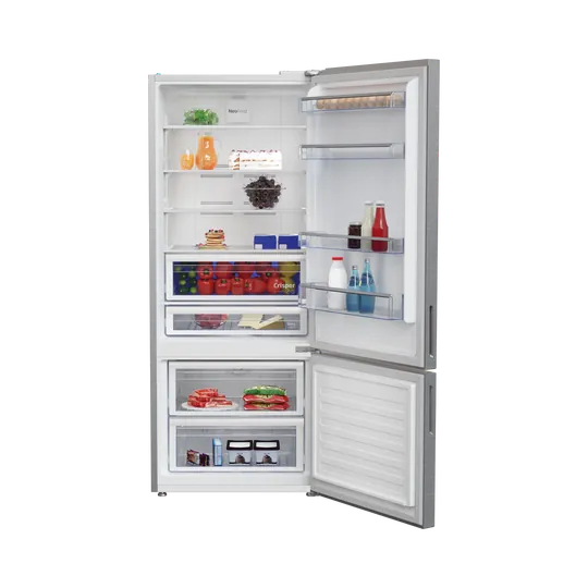 BEKO 674581 EI KOMBİ BUZDOLABI