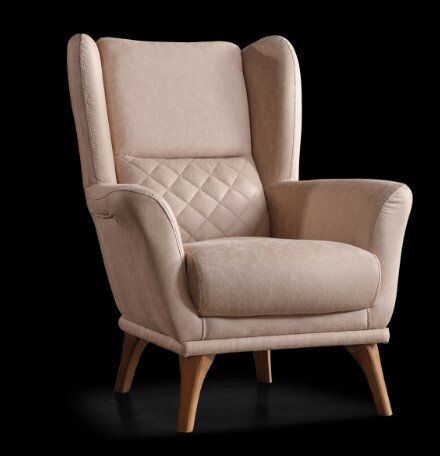 Elfimo Kristal Koltuk Takımı