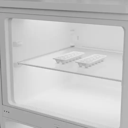 BEKO 870550 MB 70 CM ÇİFT KAPILI BUZDOLABI