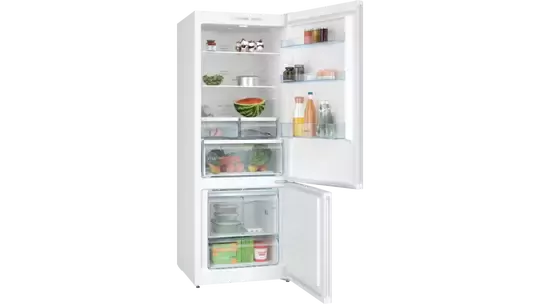 BOSCH KGN55VWE0N SOLO BUZDOLABI