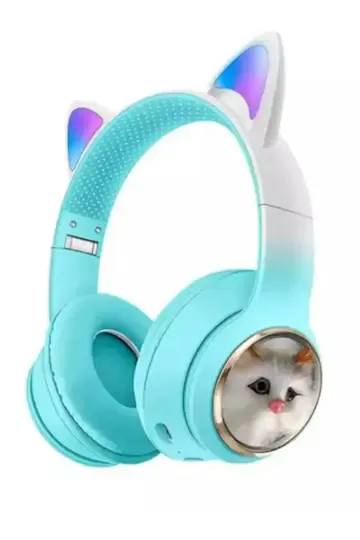 SBZ SW90 WİRELESS KULAKÜSTÜ KULAKLIK