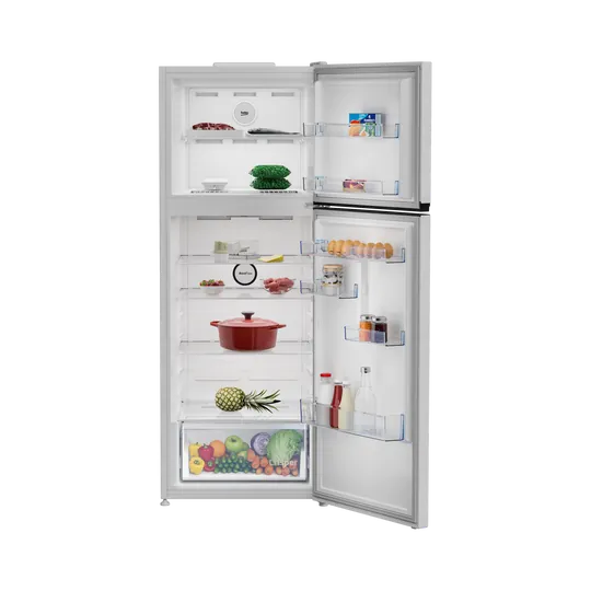 BEKO 670482 MB KOMBİ NF BEYAZ BUZDOLABI