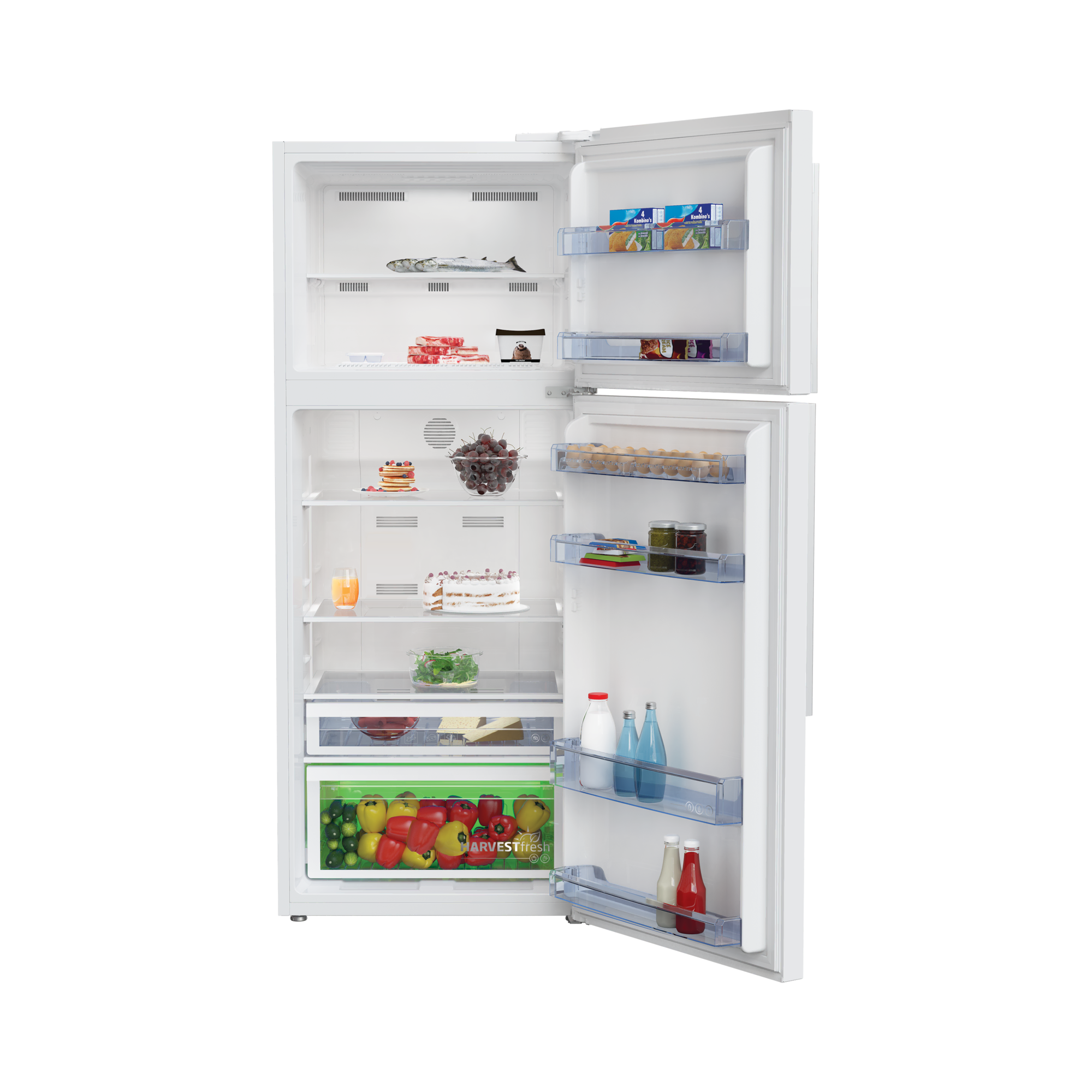 BEKO 974509 MB BUZDOLABI