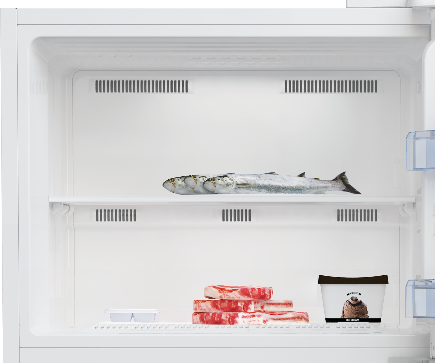 BEKO 974509 MB BUZDOLABI