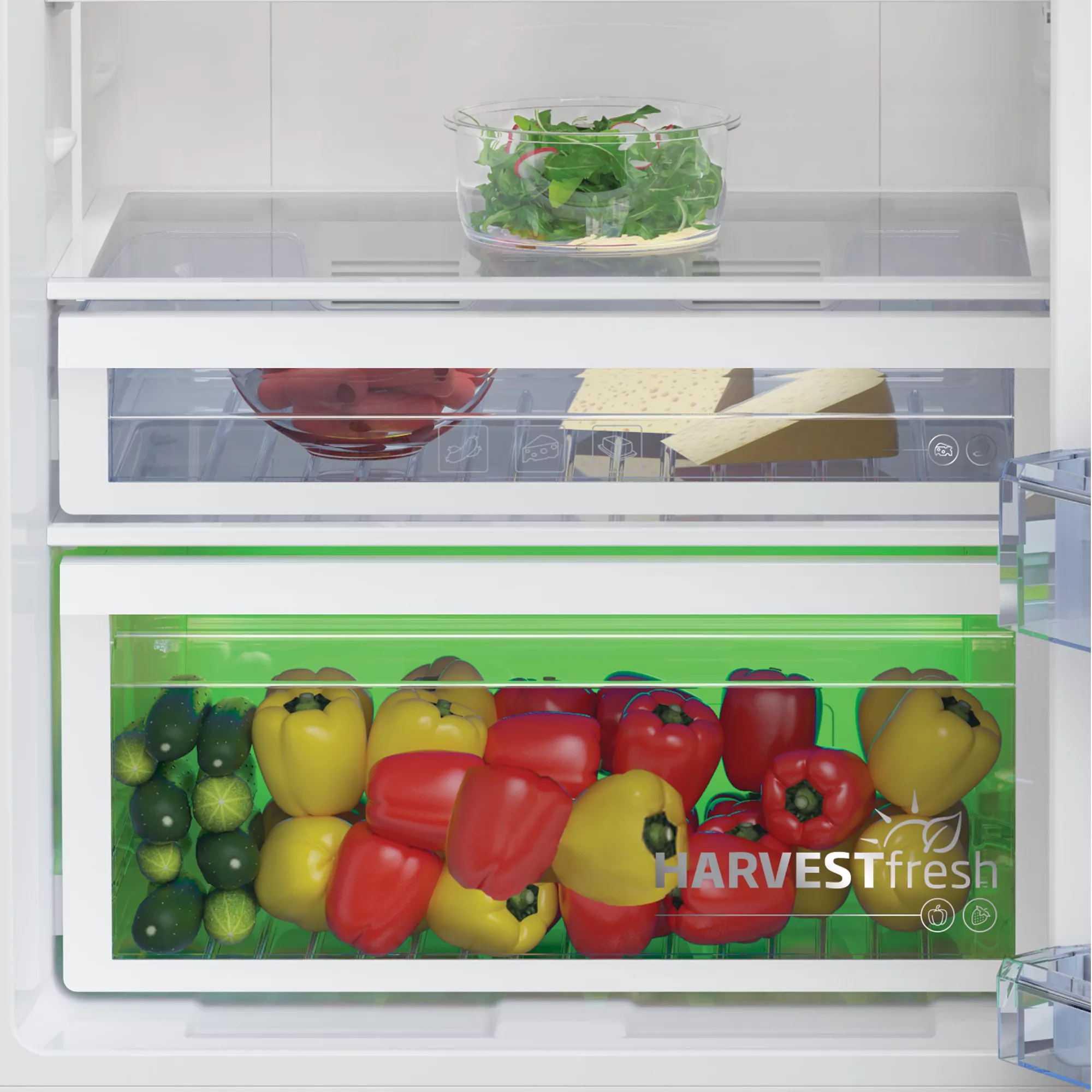 BEKO 974509 MB BUZDOLABI