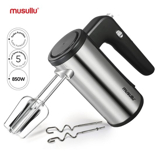 MUSULLU MH2008 MİKSER