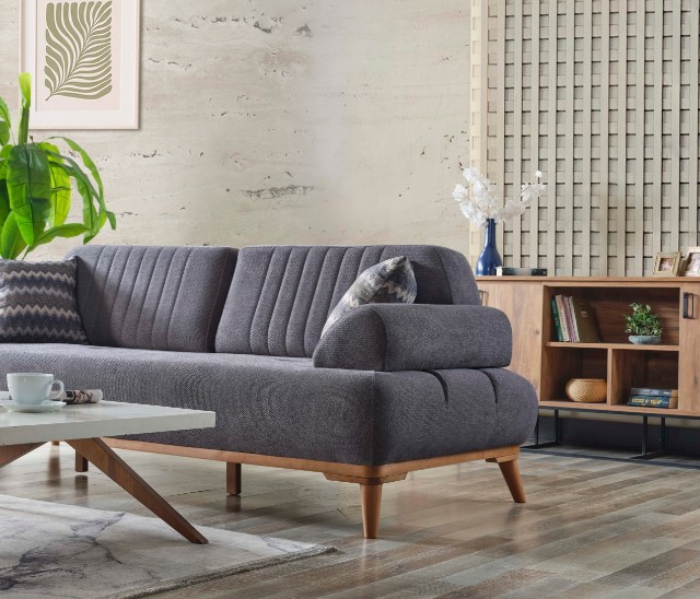 Elfimo Tesla Koltuk Takımı