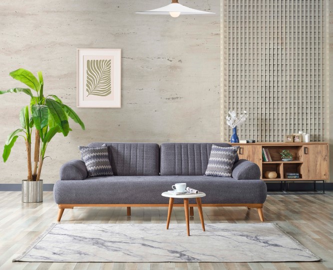 Elfimo Tesla Koltuk Takımı