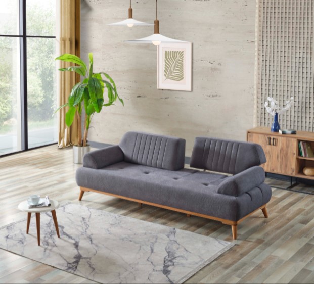 Elfimo Tesla Koltuk Takımı