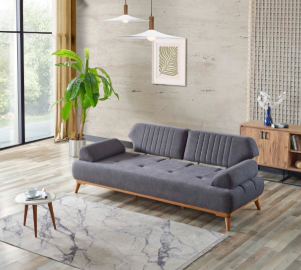 Elfimo Tesla Koltuk Takımı