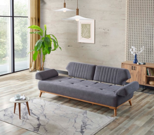 Elfimo Tesla Koltuk Takımı