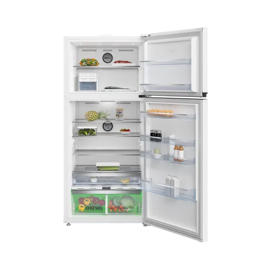 BEKO 983630 EB NF BEYAZ BUZDOLABI