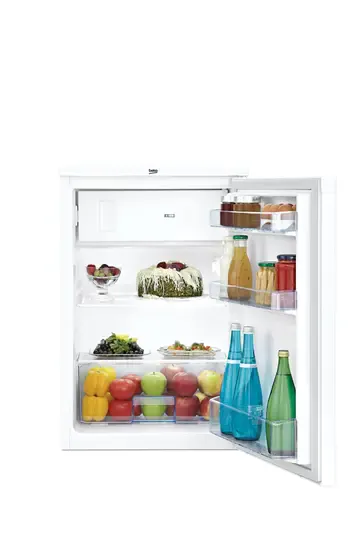 BEKO754140 MB TEZGAH SEVİYESİ BUZDOLABI