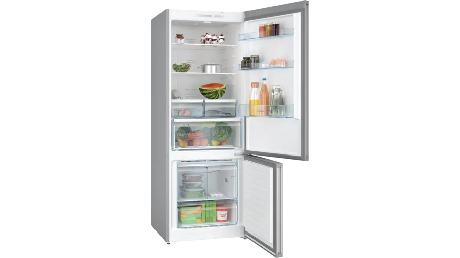 BOSCH KGN55VIE0N SOLO BUZDOLABI