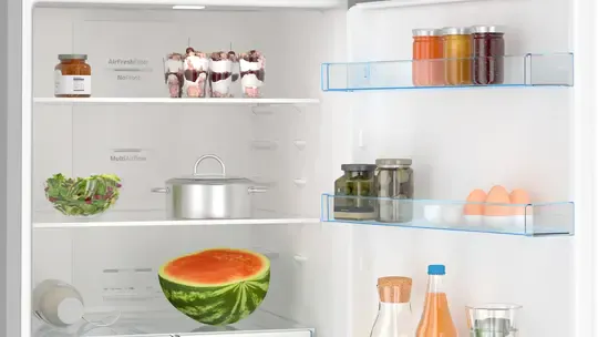 BOSCH KGN55VIE0N SOLO BUZDOLABI