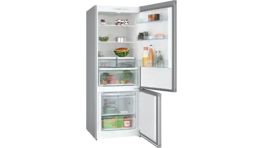 BOSCH KGN55VIF1N SOLO BUZDOLABI