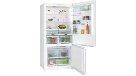 BOSCH KGN86VWE0N NO-FROST XXL BUZDOLABI