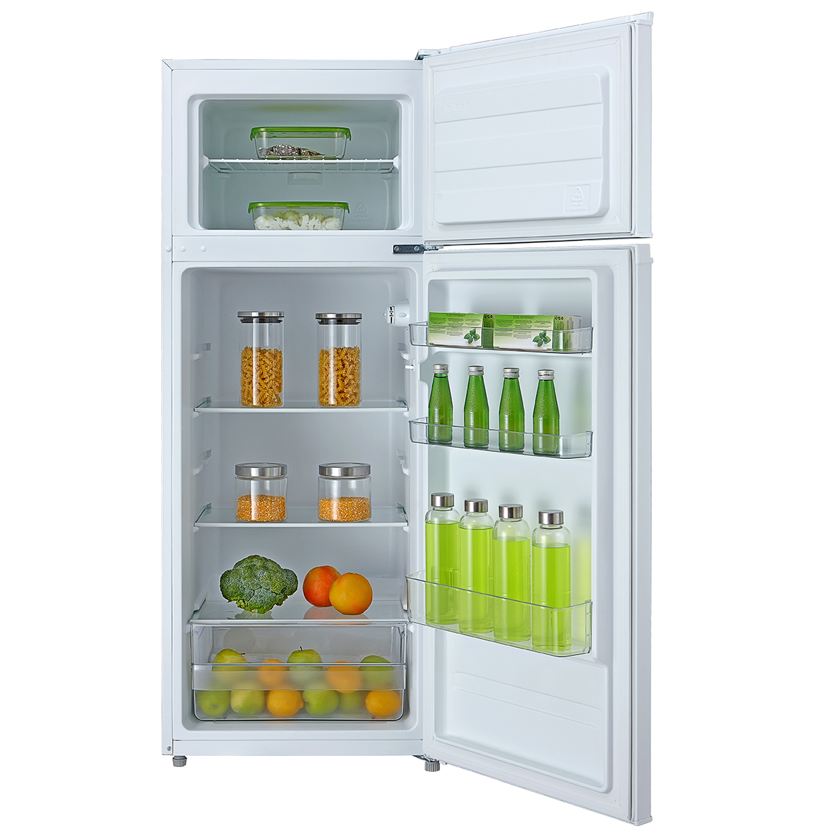 DİJİTSU DBD200 203 LT BUZDOLABI