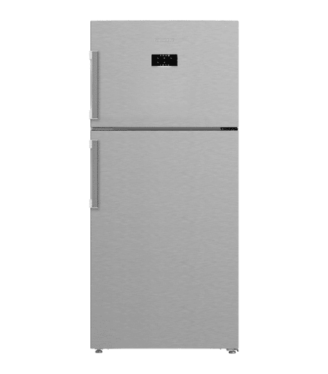 GRUNDİG 6501 I NF BUZDOLABI