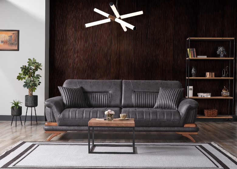 Elfimo Montana Koltuk Takımı