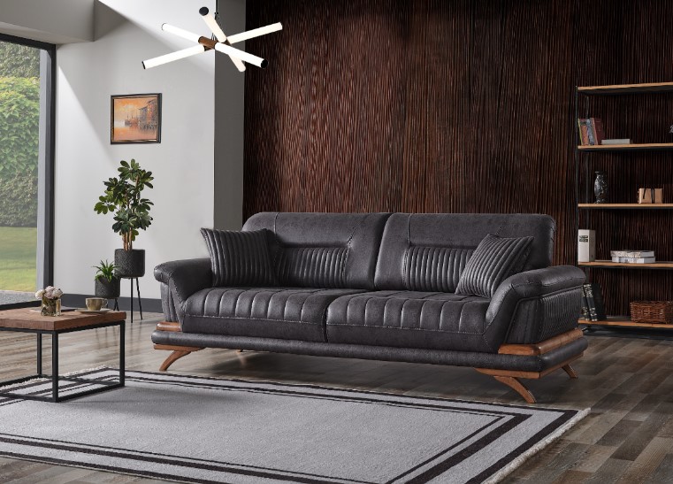 Elfimo Montana Koltuk Takımı