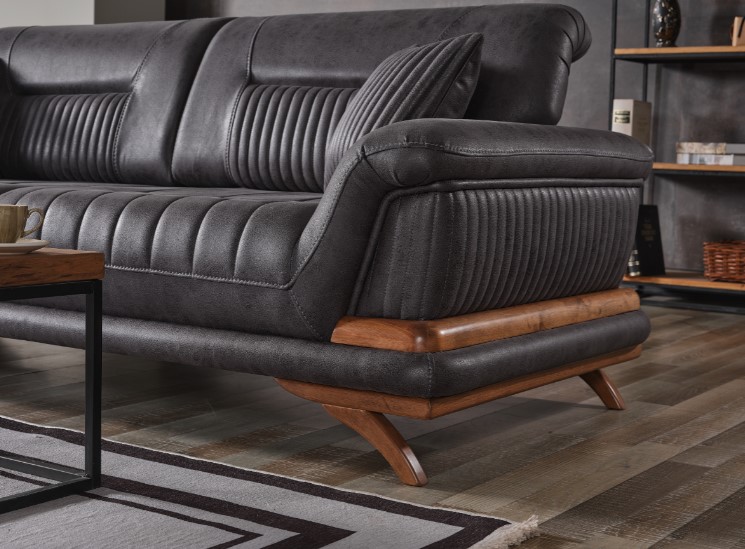 Elfimo Montana Koltuk Takımı