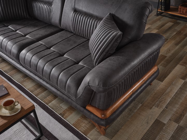 Elfimo Montana Koltuk Takımı