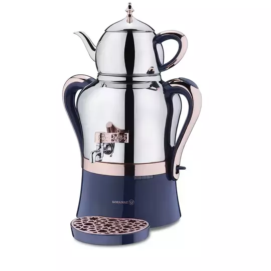 KORKMAZ A843-01 HANEDAN SEMAVER AZURA ROSEGOLD