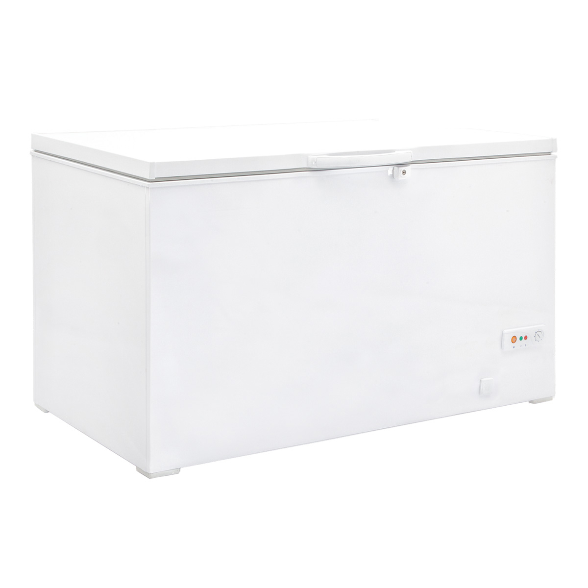 ŞENOCAK  D480 D.DONDURUCU