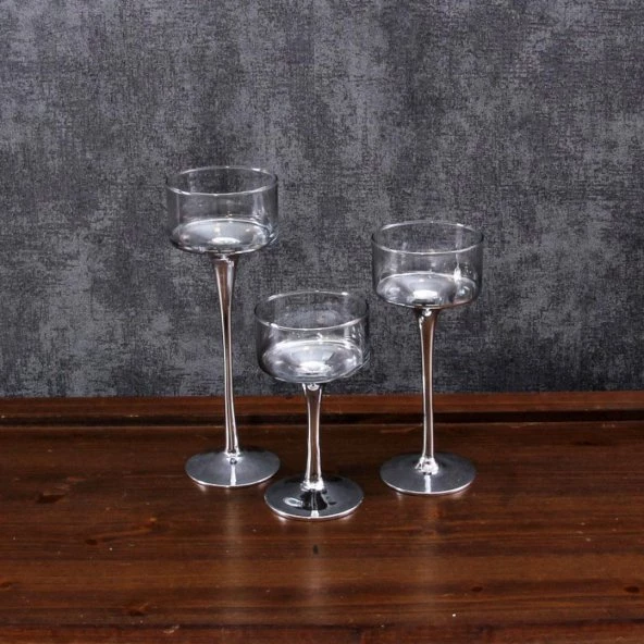 ACAR 3 LÜ CAM KADEH 7813