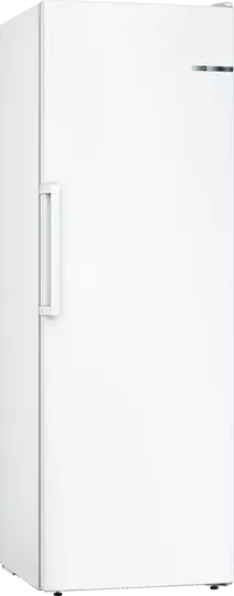 BOSCH GSV33VWE0N 7 ÇEKMECELİ DERİN DONDURUCU