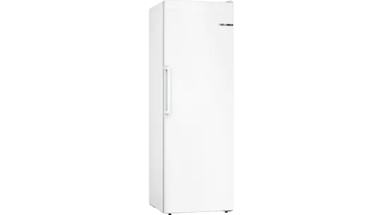 BOSCH GSV33VWE0N 7 ÇEKMECELİ DERİN DONDURUCU