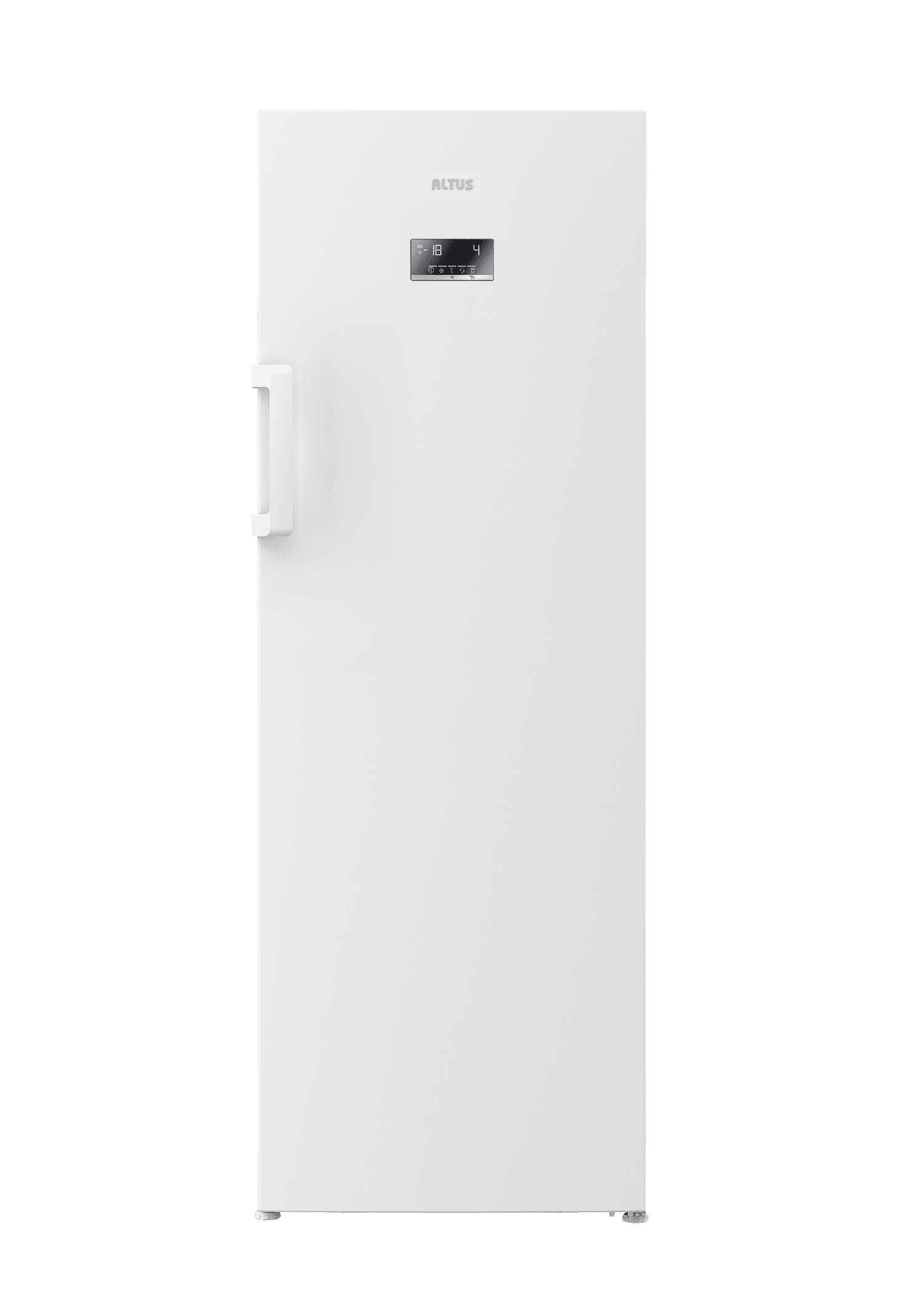 ALTUS AL709 XNF JOKER DERİN DONDURUCU