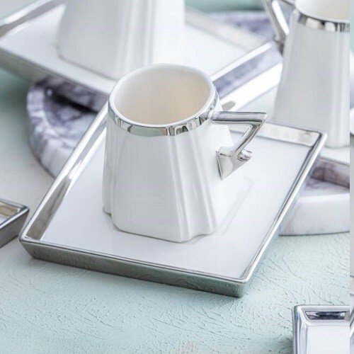 ACAR 5923 DALLAS 6LI ÇAY FİNCAN TKM