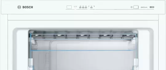BOSCH GSV29VWE0N 6 ÇEKMECELİ DERİN DONDURUCU