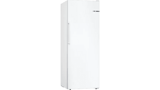 BOSCH GSV29VWE0N 6 ÇEKMECELİ DERİN DONDURUCU