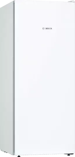 BOSCH GSV24VWE0N 6 ÇEKMECELİ DERİN DONDURUCU
