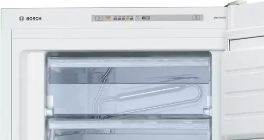 BOSCH GSV24VWE0N 6 ÇEKMECELİ DERİN DONDURUCU