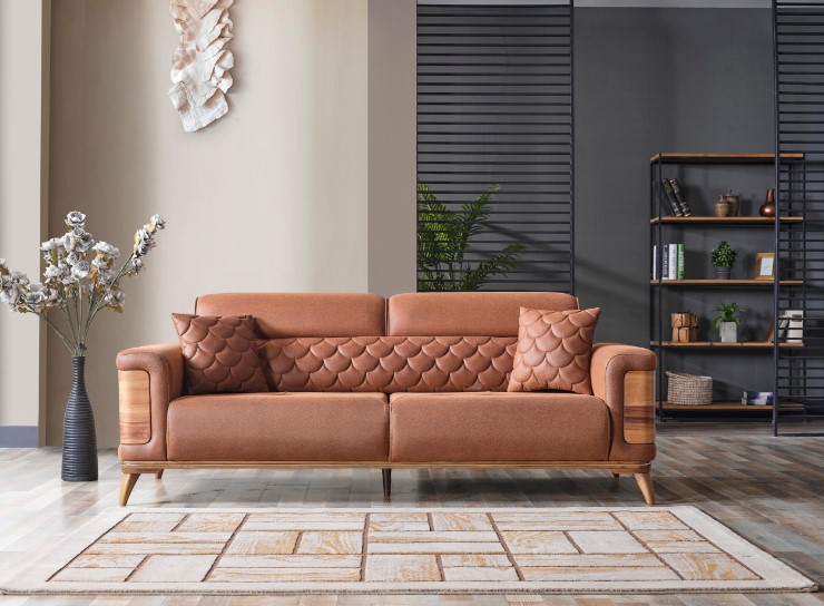 Elfimo Damla Koltuk Takımı