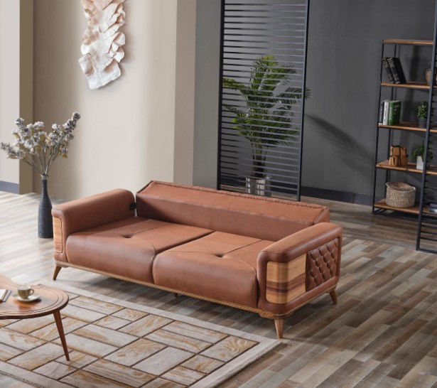 Elfimo Damla Koltuk Takımı