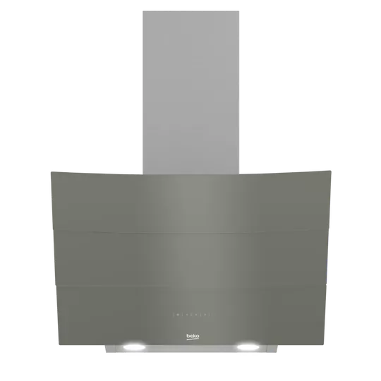 BEKO ADE 62540 G 60 CM DUVAR TİPİ DAVLUMBAZ